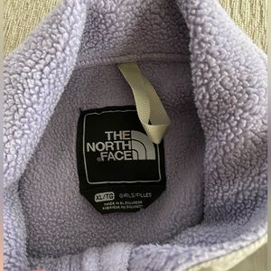 North face jacket!